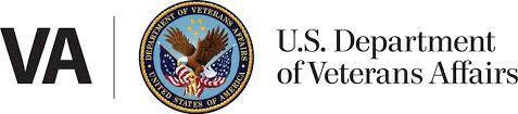 va logo